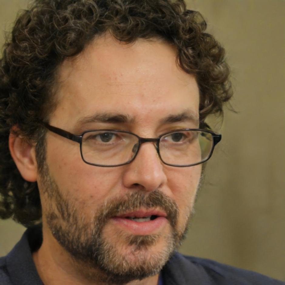 Hauke Lindenberg, Berater für Budgetprozesse